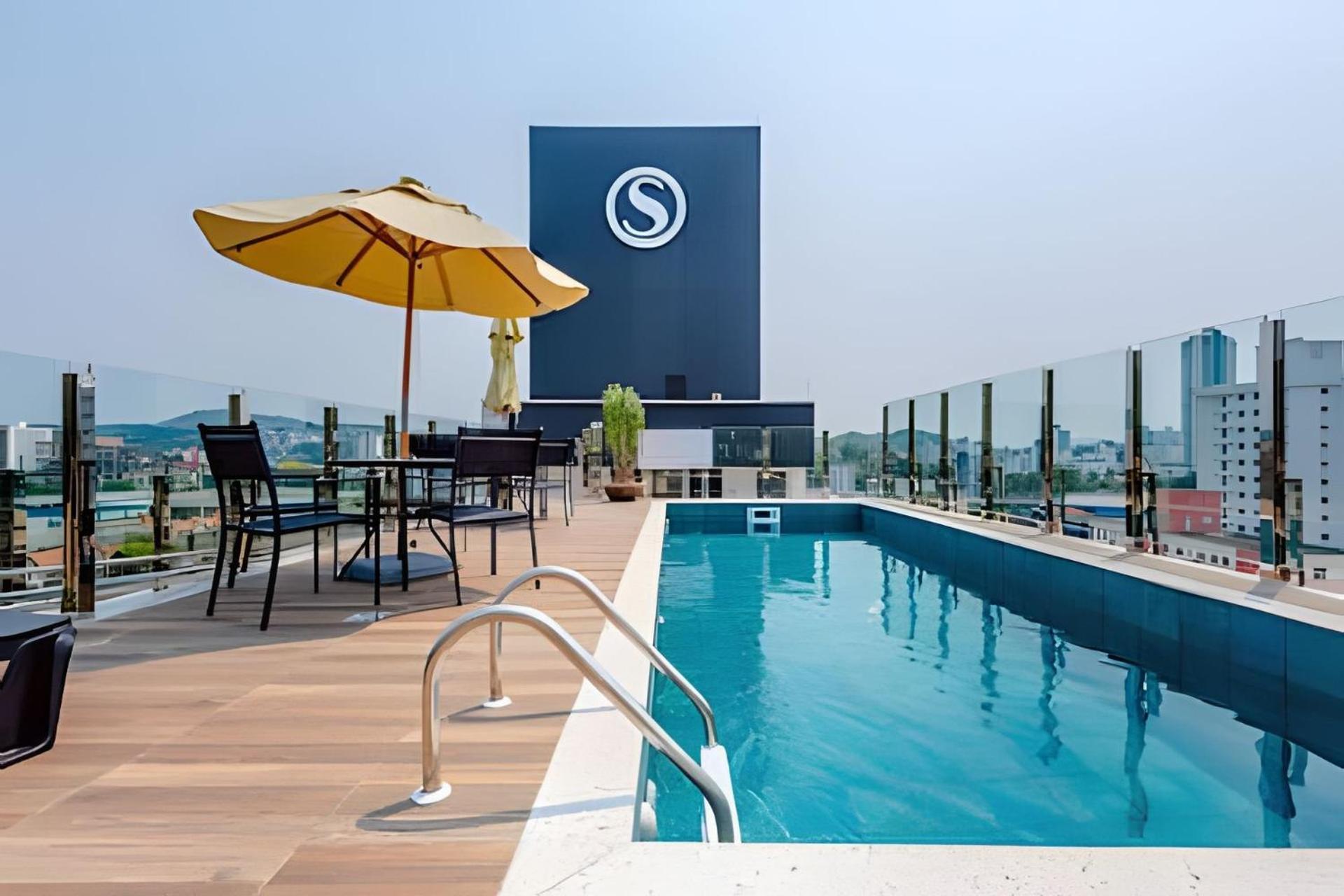 Confortavel E Completo A 300 Metros Da Germanica Apartamento Blumenau
